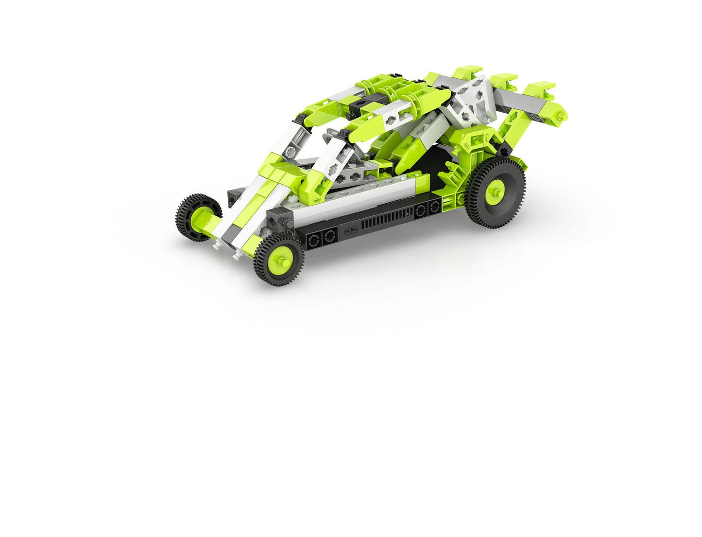 Engino Inventor 30 Models Motorized