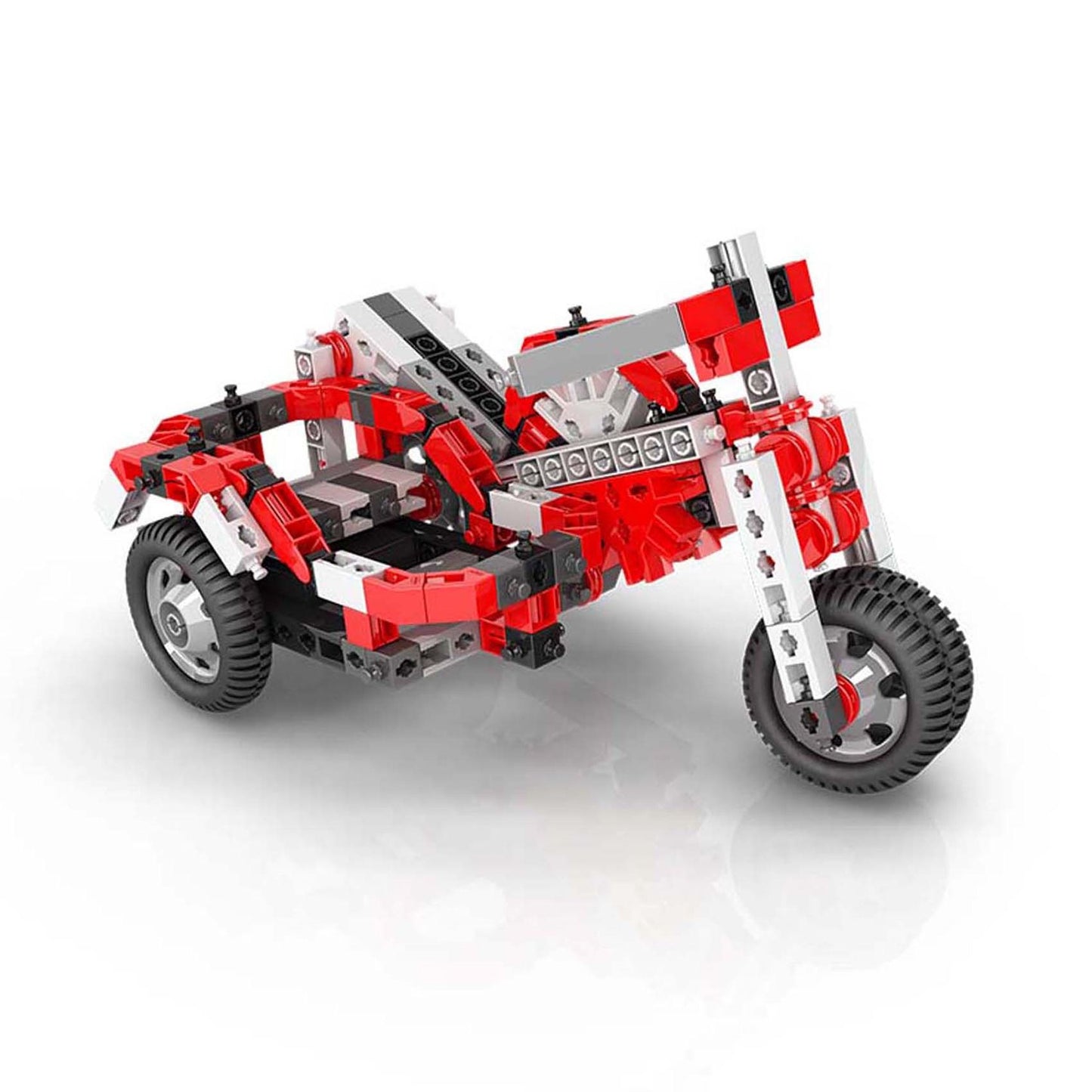 Engino Inventor 90 Models Motorized