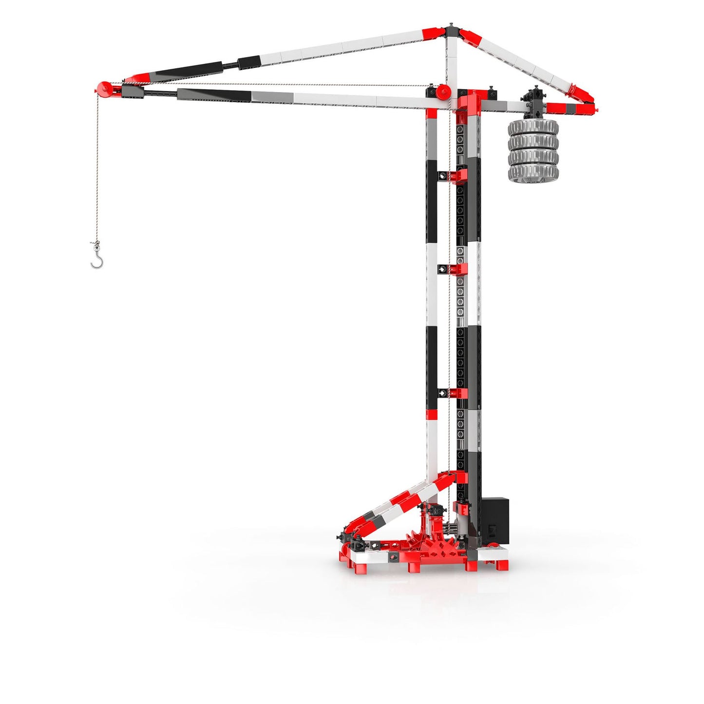 Engino Inventor 90 Models Motorized