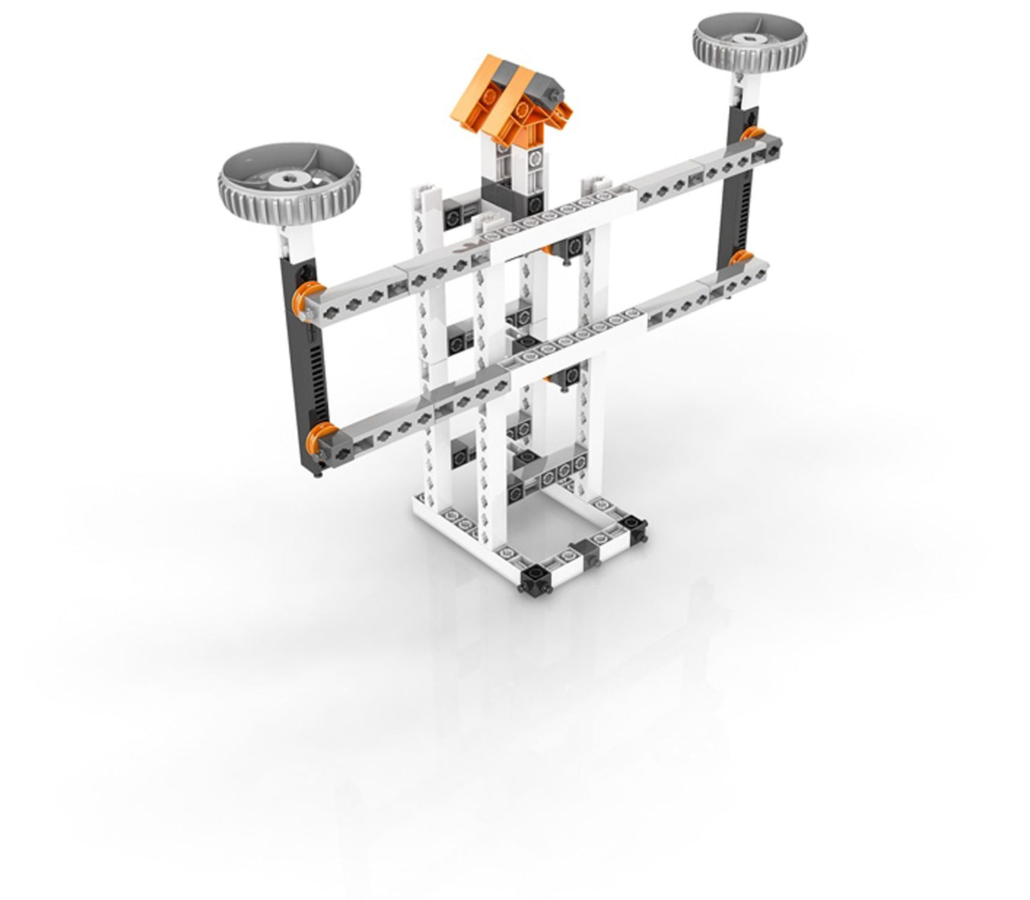 Engino STEM Mechanics Levers & Linkages