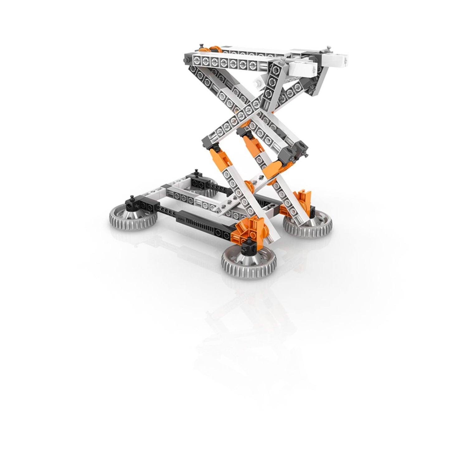 Engino STEM Simple Machines