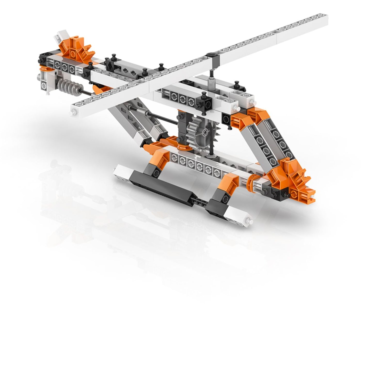 Engino STEM Simple Machines