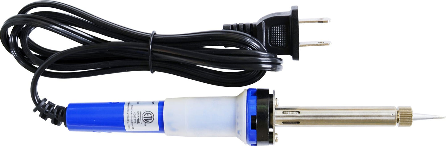 WEmake Super Deluxe Soldering Station BONUS Set