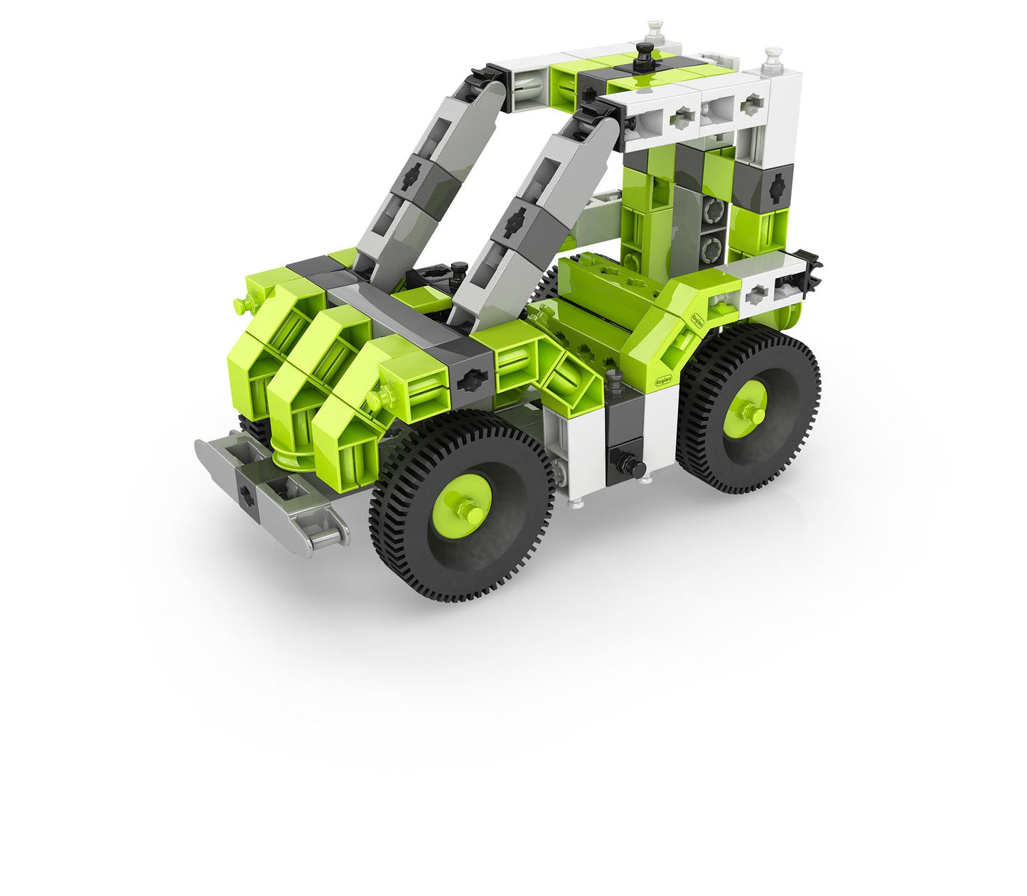 Engino 16 in 1 Models/Cars Building Set