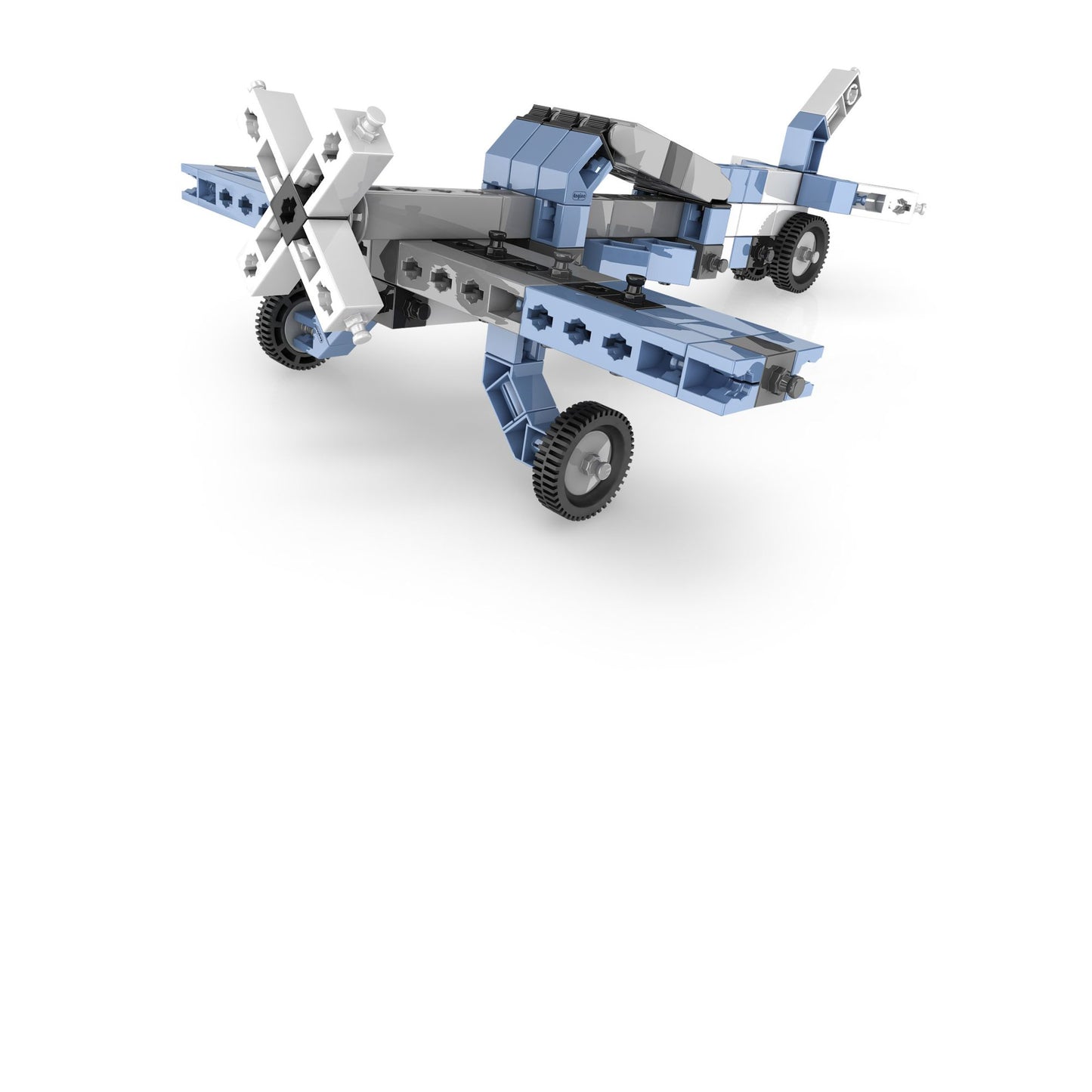 Engino 16 in 1 Models/Aircraft Building Set