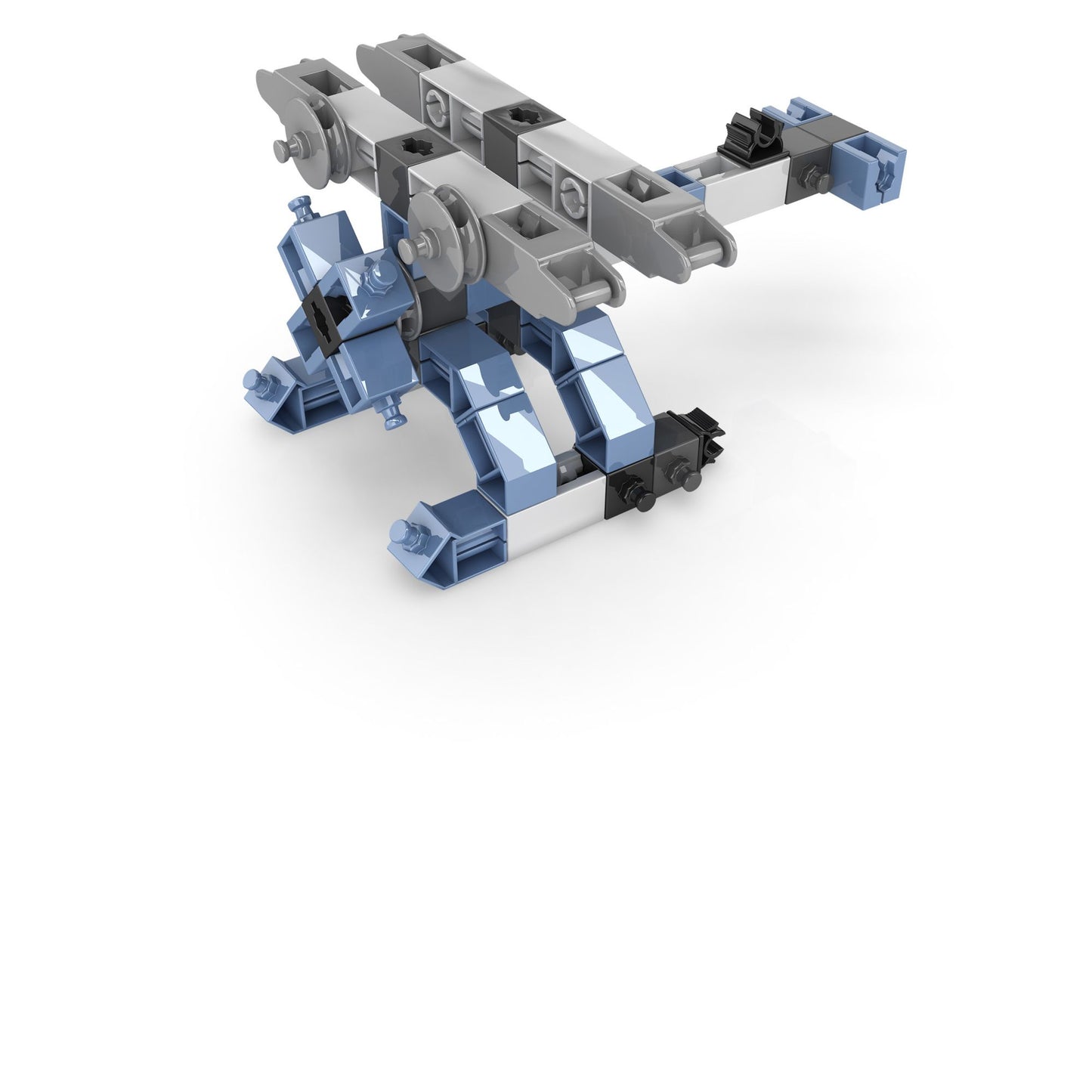 Engino 16 in 1 Models/Aircraft Building Set