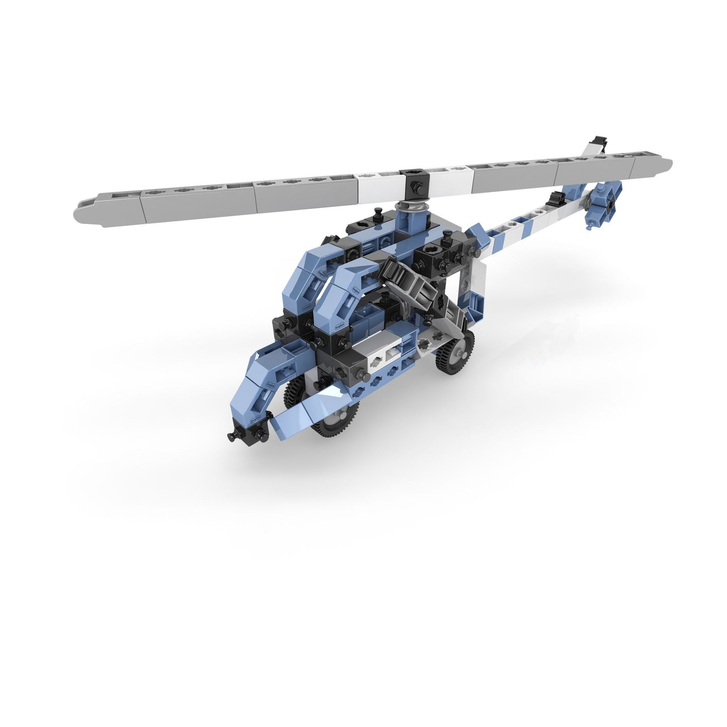Engino 16 in 1 Models/Aircraft Building Set