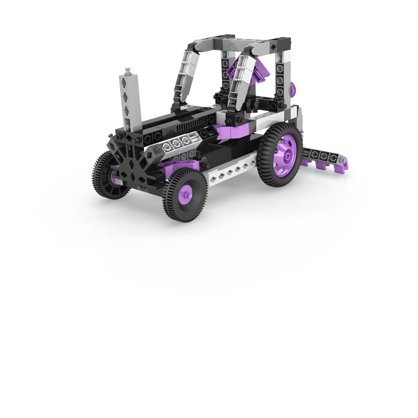 Engino 30 in 1 Models/Adventure Building Set