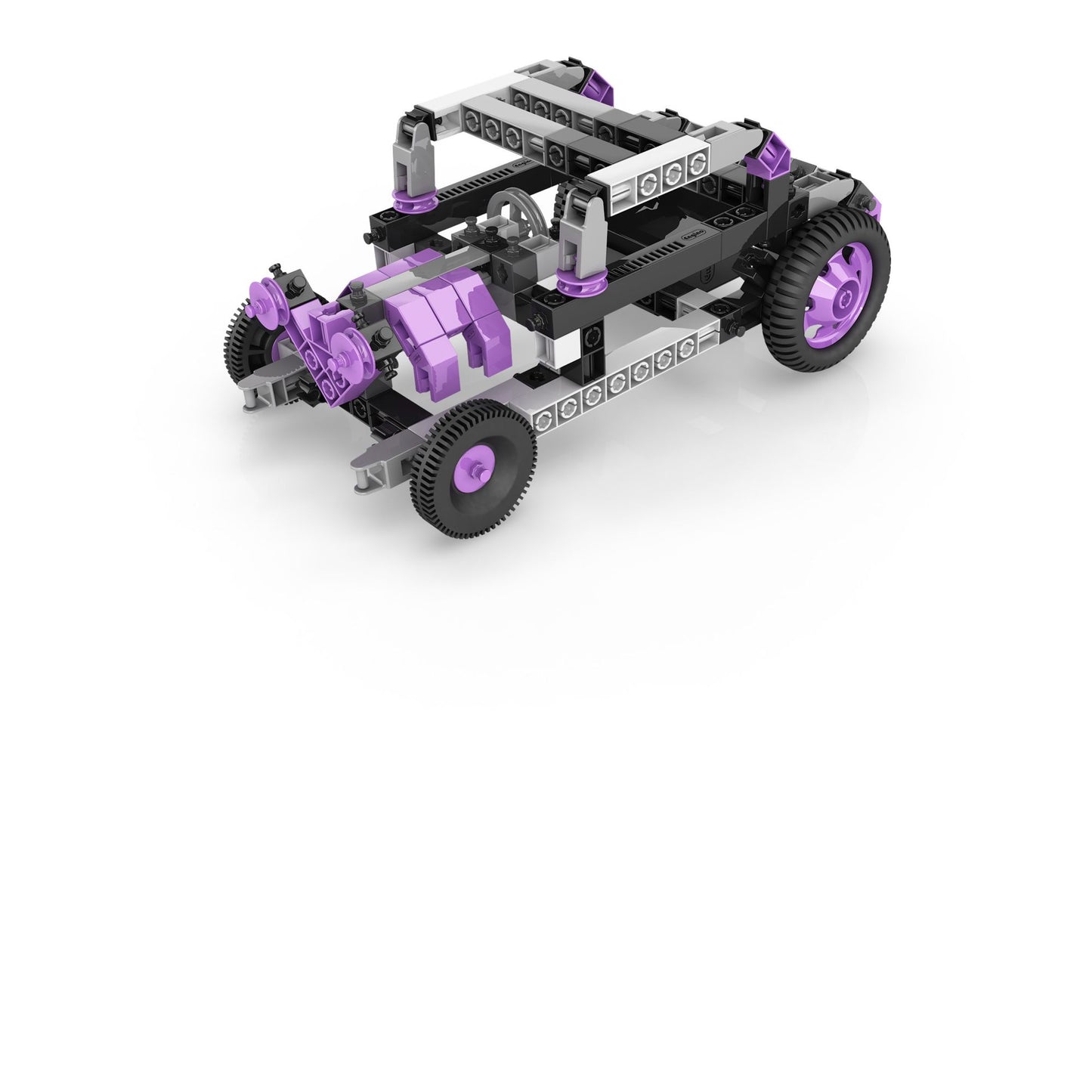 Engino 30 in 1 Models/Adventure Building Set
