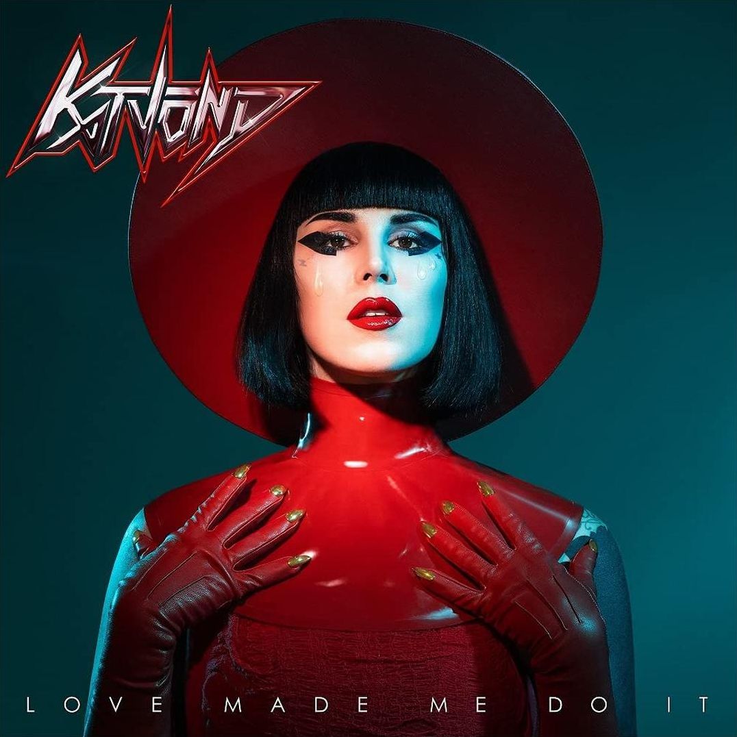 Love Made Me Do It (Gate)