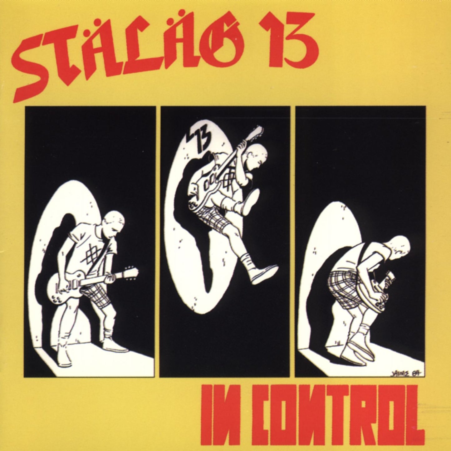 In Control