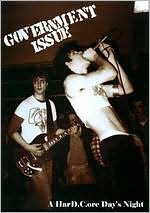 Government Issue: Hardcore