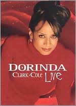 Dorinda Clark-Cole Live