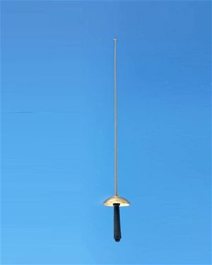 Peter Alan Inc. 4001PA Fencing Sword