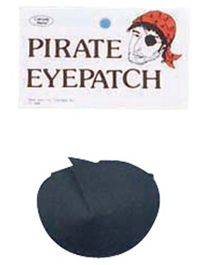Peter Alan Inc. 6001 Pirate Eye Patch