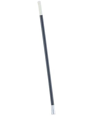 Peter Alan Inc. 7220 Black Cigarette Holder