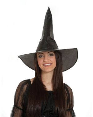 Peter Alan Inc. 3626ADPA Adult Witch Hat