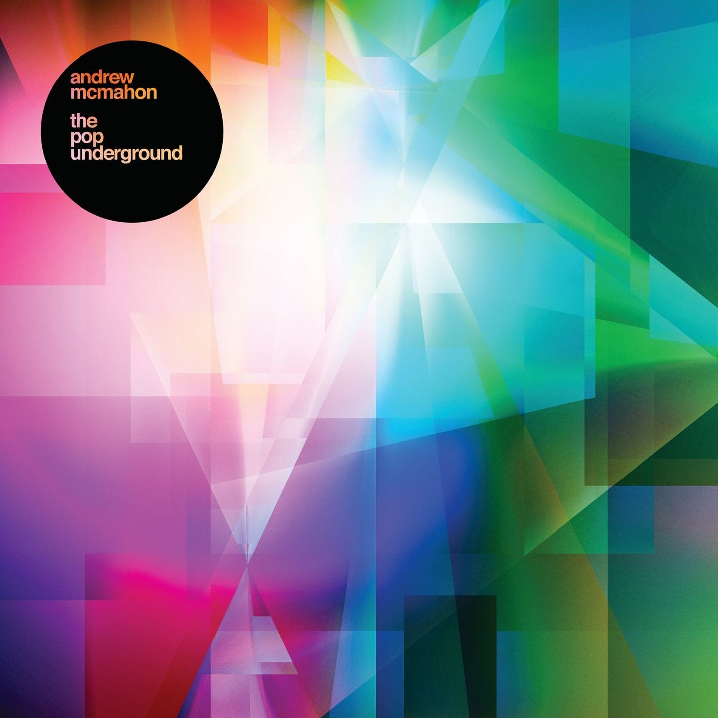 The Pop Underground