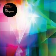 The Pop Underground