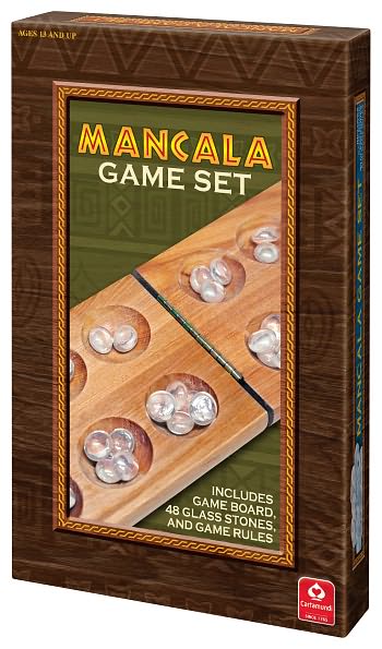 Mancala Set