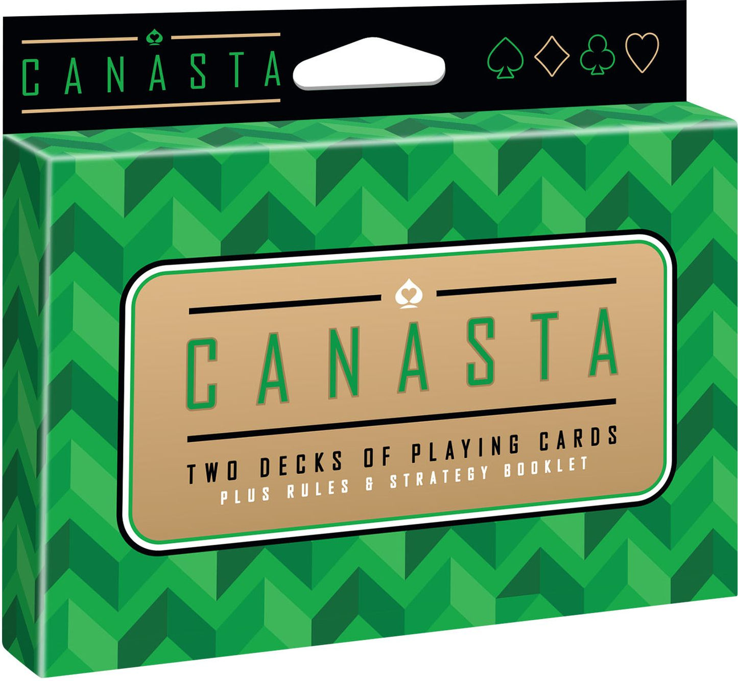 Canasta Double Deck Set