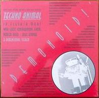 Demonoid Ep