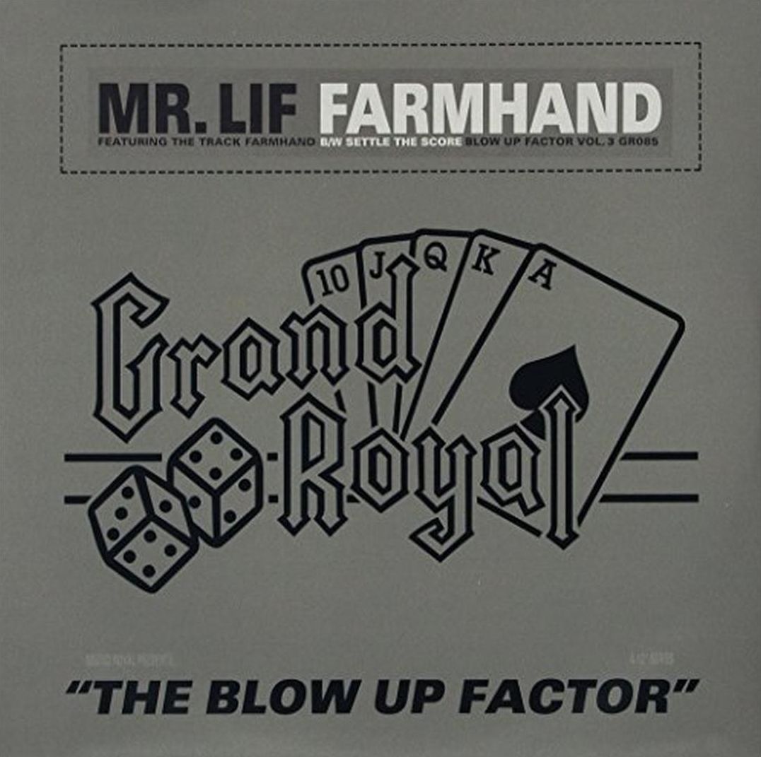 Farmhand [Bonus Tracks]