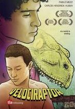 Velociraptor