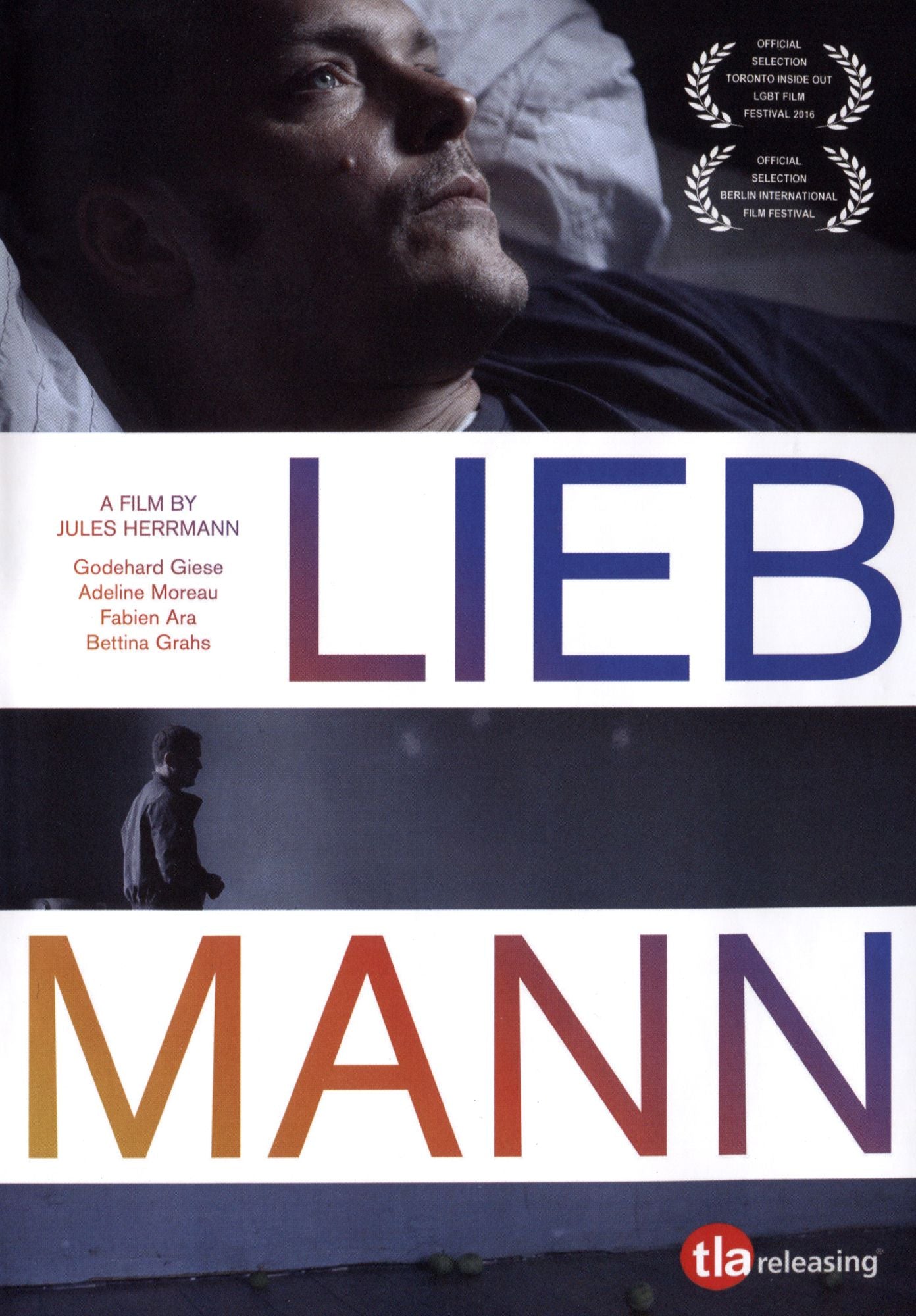 Liebmann