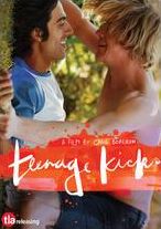 Teenage Kicks