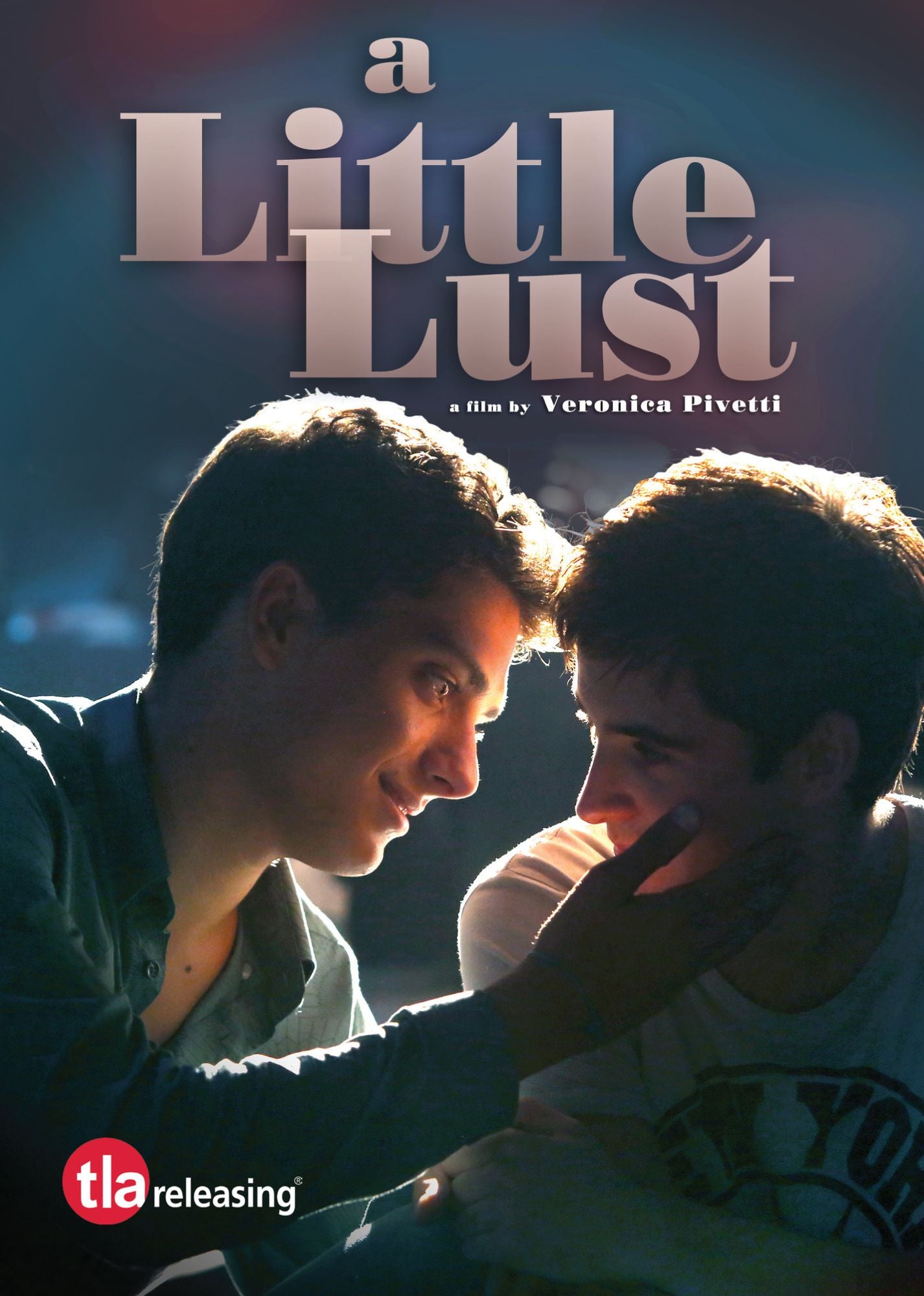 A Little Lust