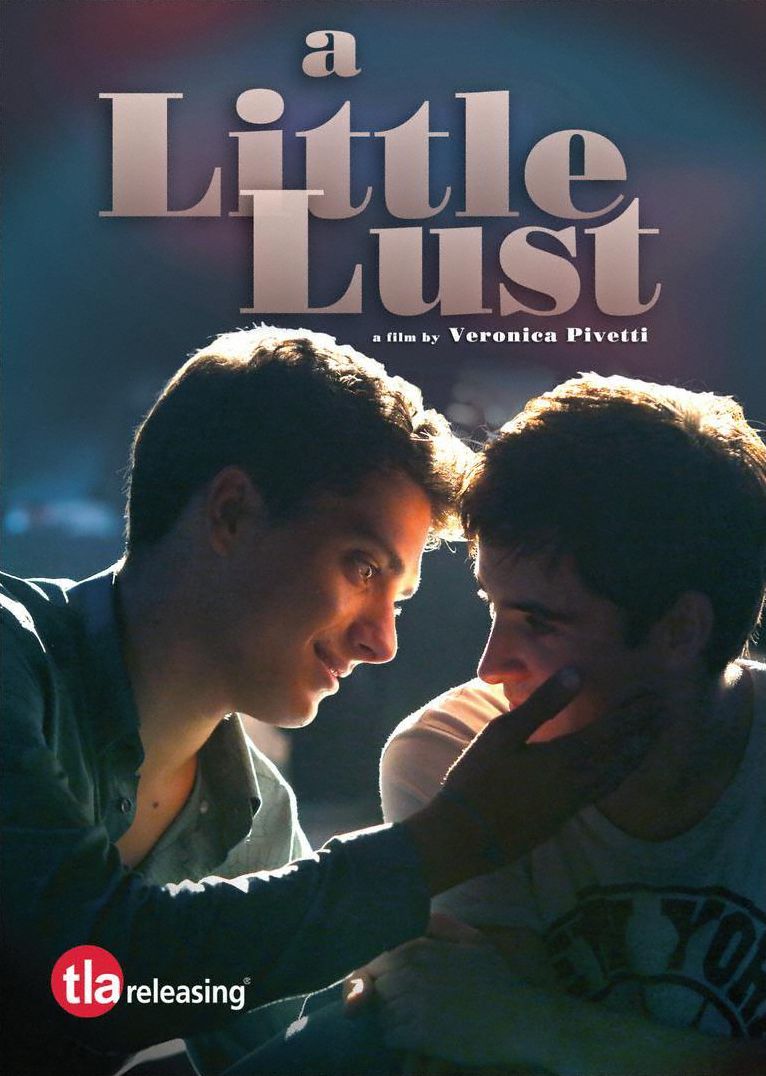 A Little Lust