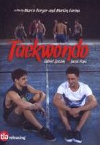 Taekwondo