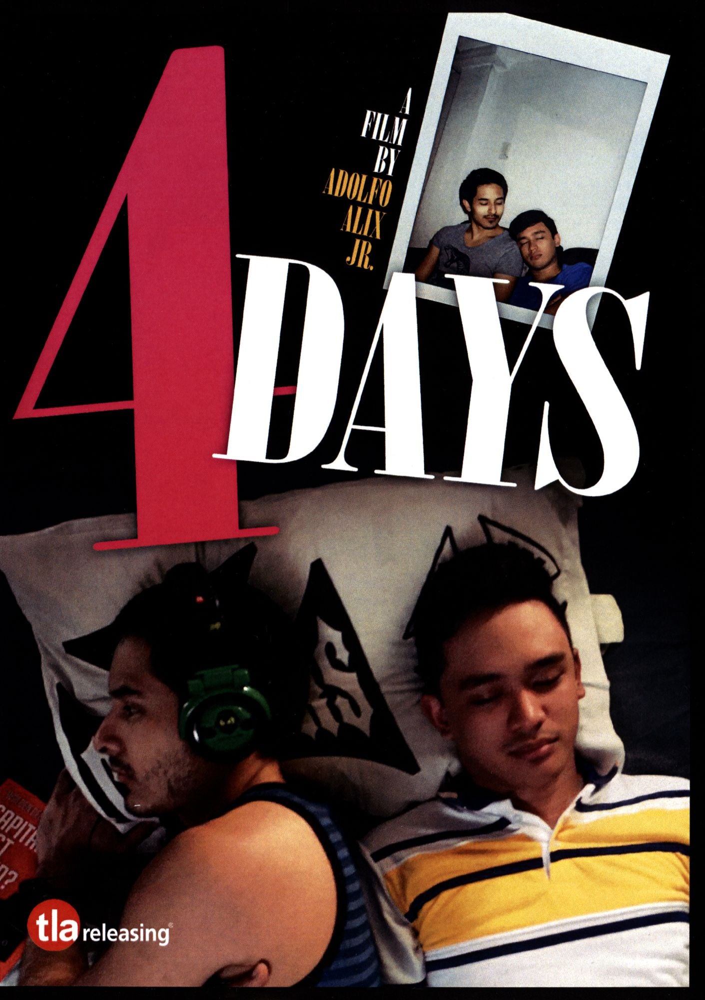 4 Days