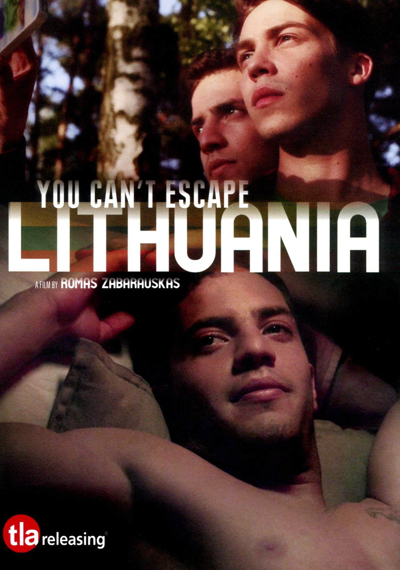 You Can't Escape Lithuania