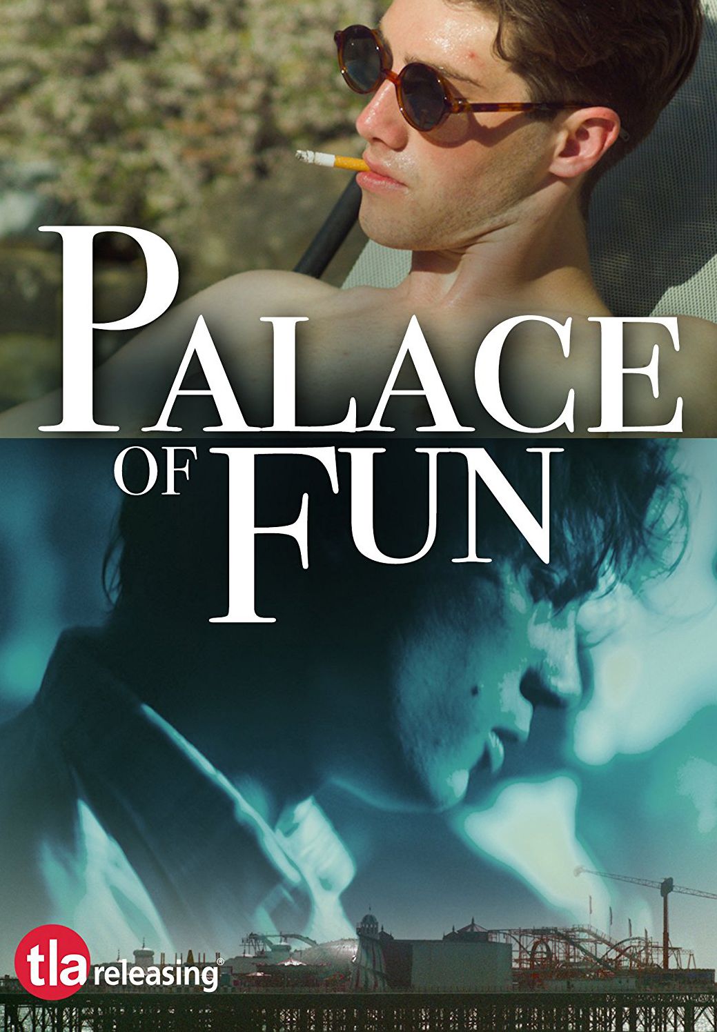 Palace of Fun