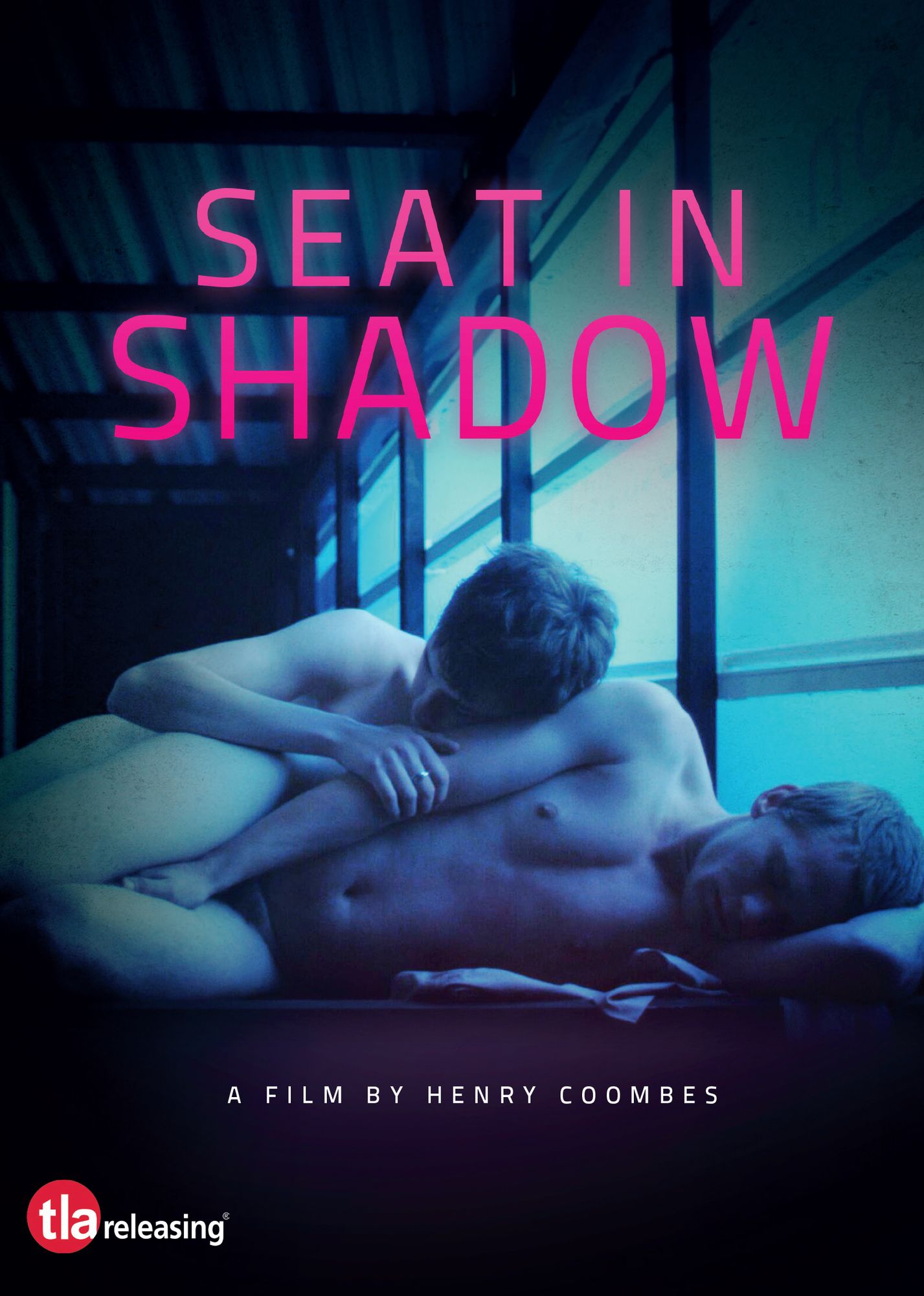 Seat In Shadow / (Ws)