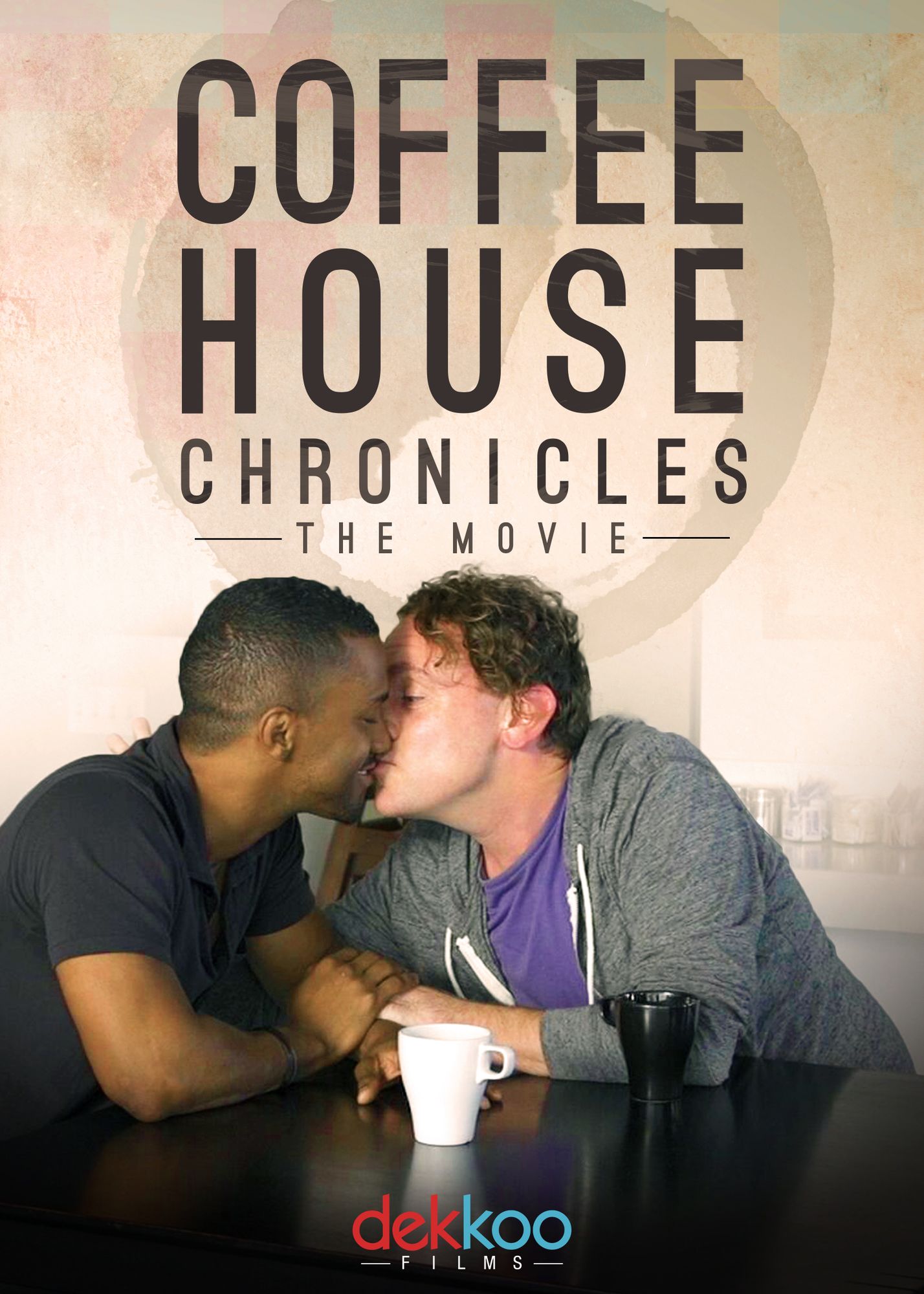 Coffeehouse Chronicles The Hous