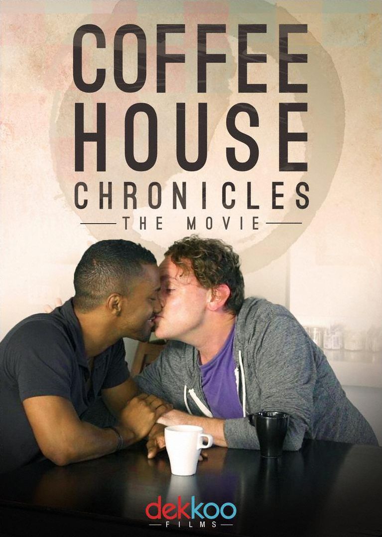 Coffeehouse Chronicles The Hous
