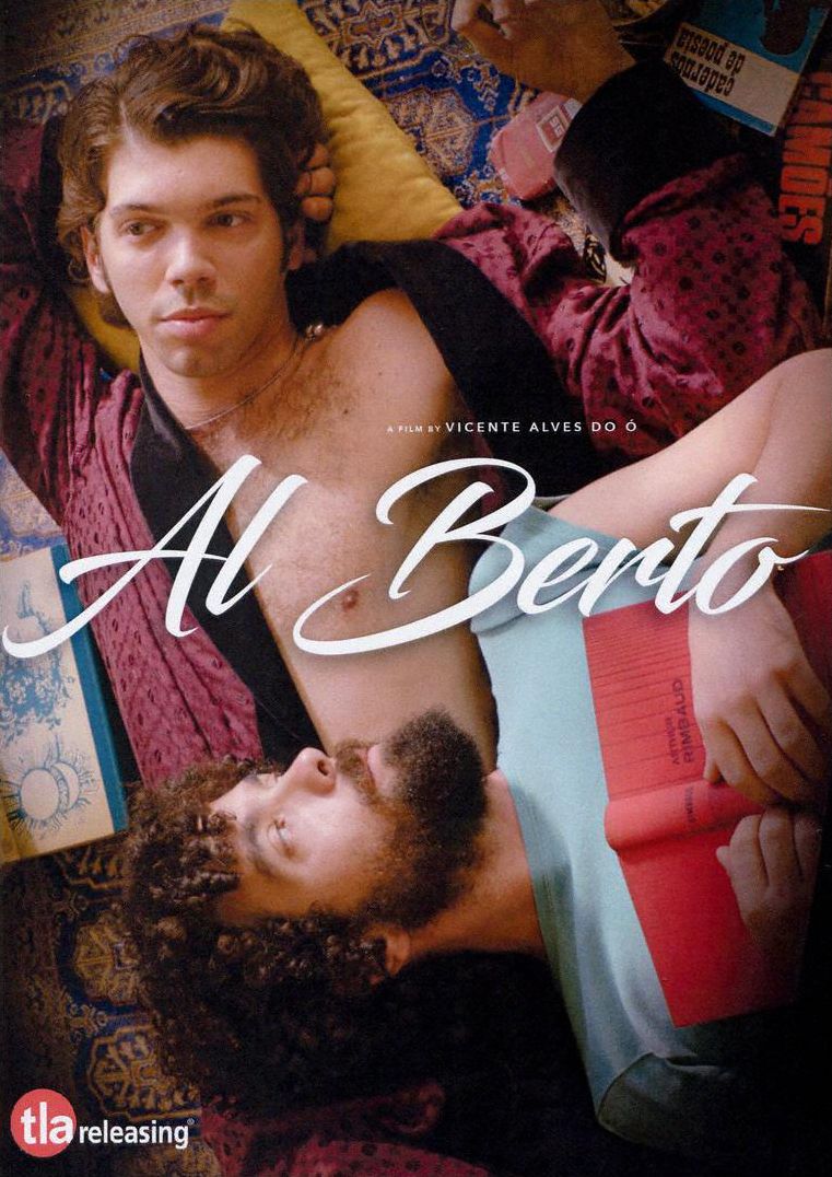Al Berto