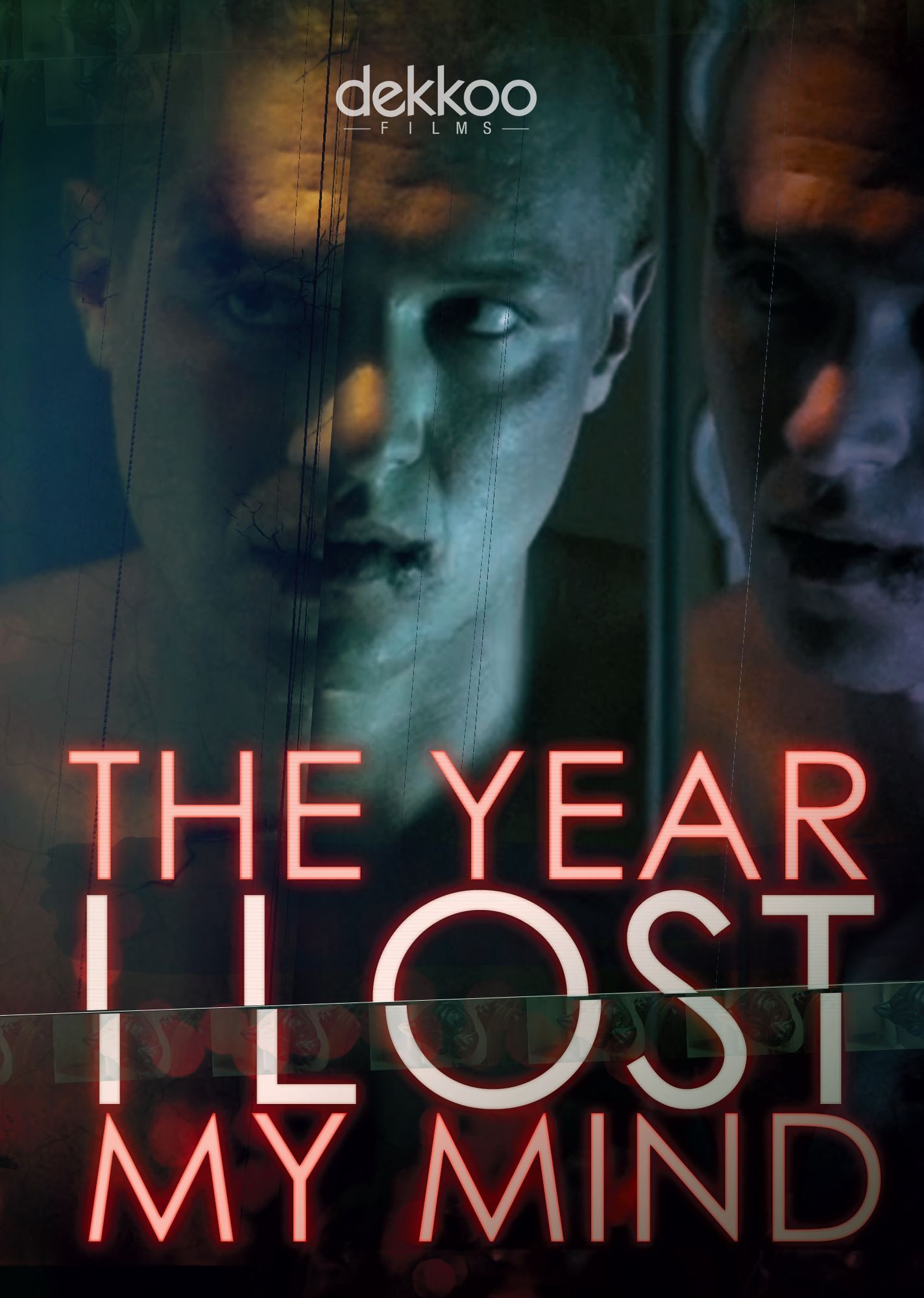 Year I Lost My Mind