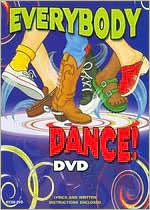Kimbo Educational: Everybody Dance