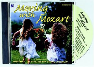 Moving with Mozart