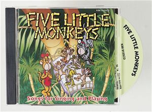 Five Little Monkeys