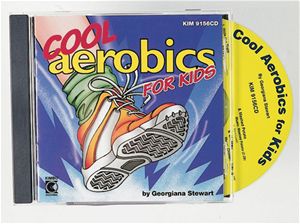Cool Aerobics for Kids