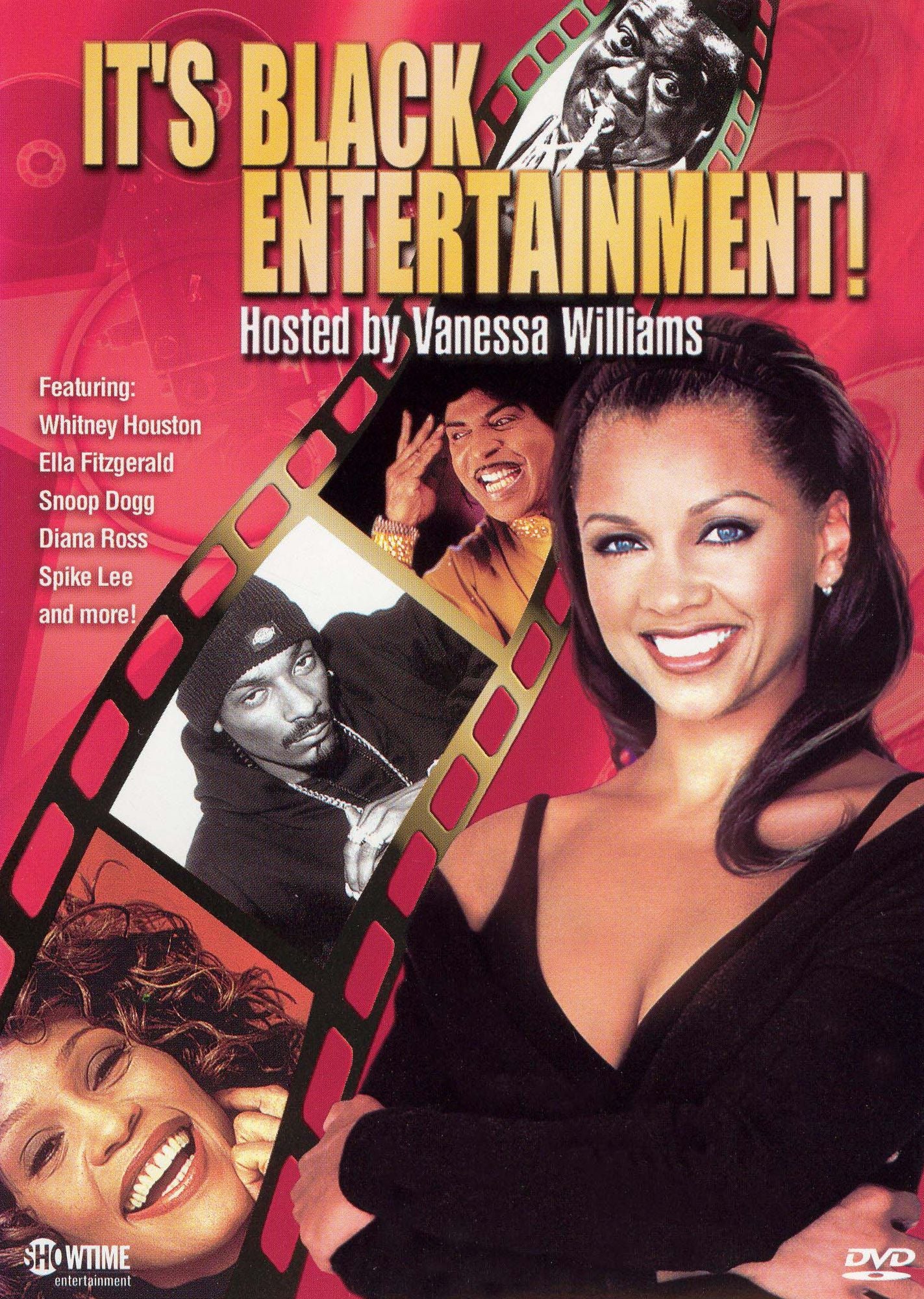 It's Black Entertainment