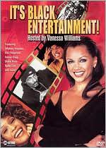 It's Black Entertainment