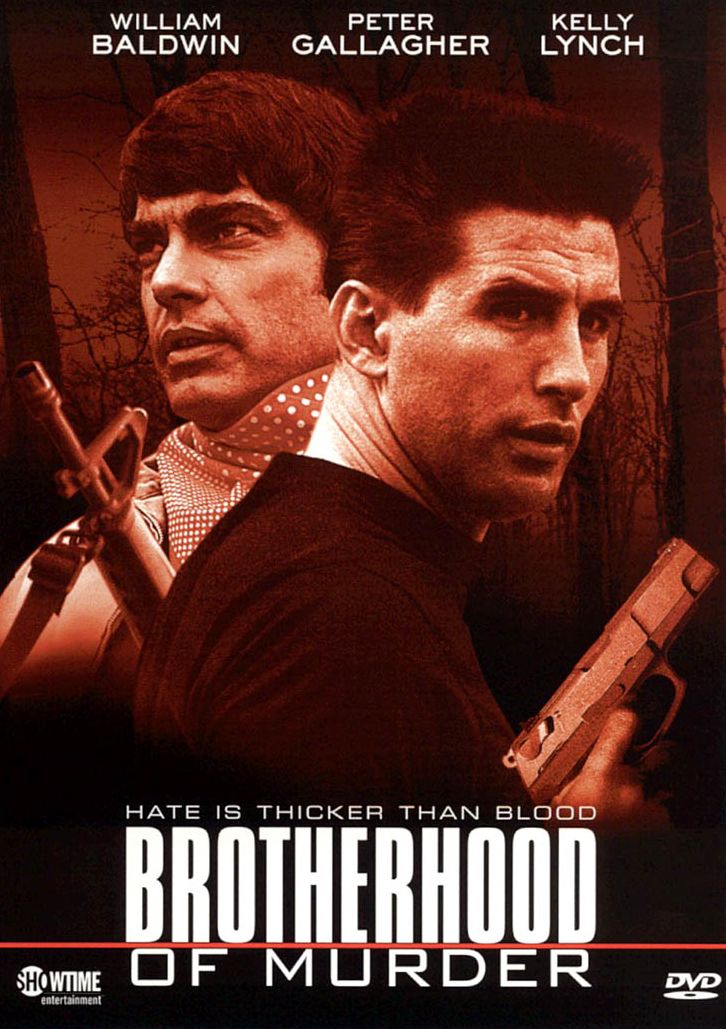 Brotherhood of Murder