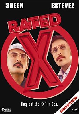 Rated X