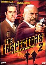 The Inspectors 2: A Shred of Evidence